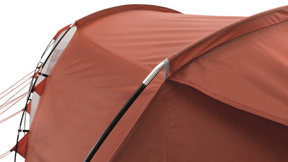 Easy Camp Huntsville Twin 800 Red (120344)