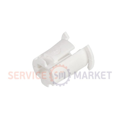 Holder of handle rod 2850350200 for switching programs for washing machine Beko