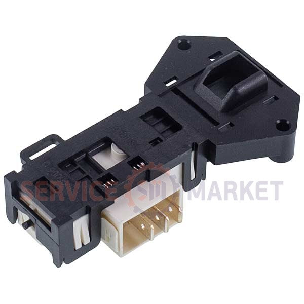 Lock 0024000324 for the hatch of the washing machine ROLD Haier