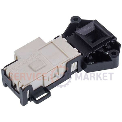 Lock 0024000324 for the hatch of the washing machine ROLD Haier