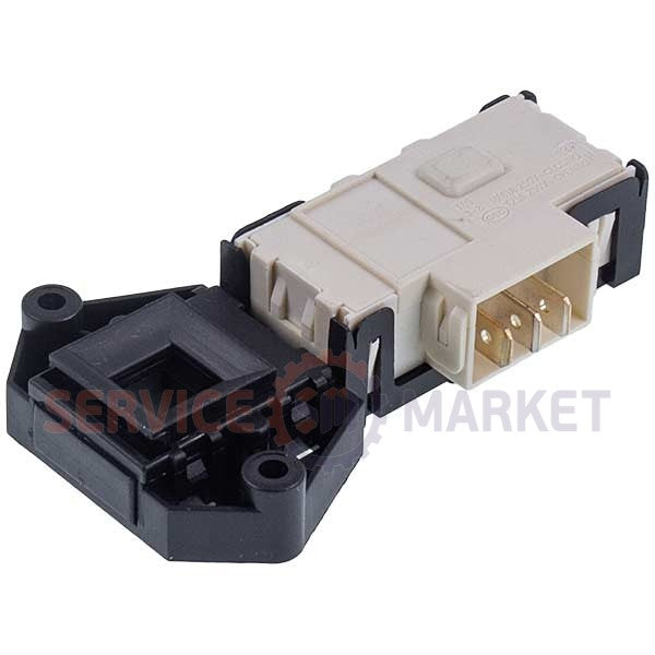 Lock 0024000324 for the hatch of the washing machine ROLD Haier