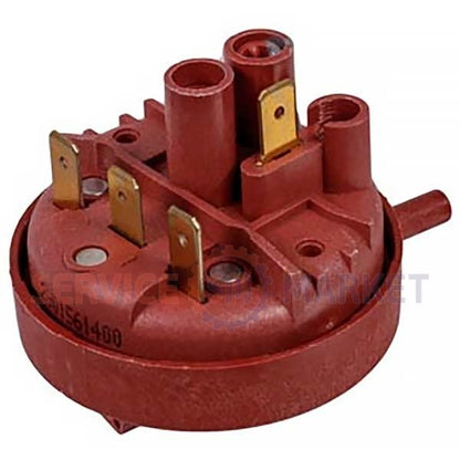 Water level relay (pressure switch 2801561100) for Beko washing machine