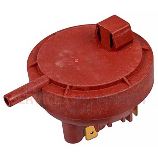 Water level relay (pressure switch 2801561100) for Beko washing machine