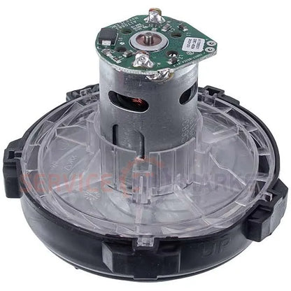 Electrolux 4055503637 Двигун для акумуляторного пилососа