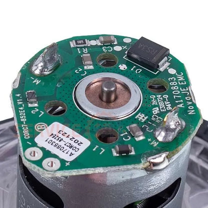 Electrolux 4055503637 Двигун для акумуляторного пилососа