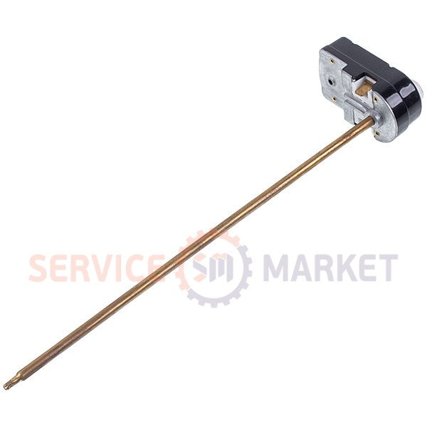 Термостат для бойлера 3412074 15A 250V L=270mm + виходи на лампу