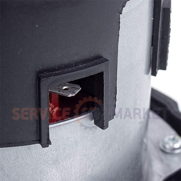 Двигун для миючого пилососу Thomas 100379 V2J-PG25 D=133/88mm H=30/127mm