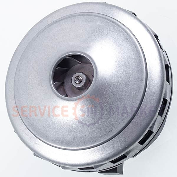 Двигун для миючого пилососу Thomas 100379 V2J-PG25 D=133/88mm H=30/127mm