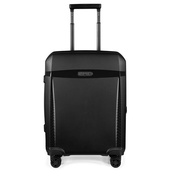 Suitcase Epic Zeleste (S) Super Black