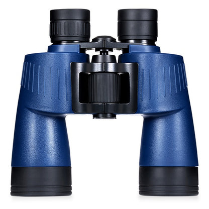 Binoculars Praktica Marine Charter 7x50 Blue