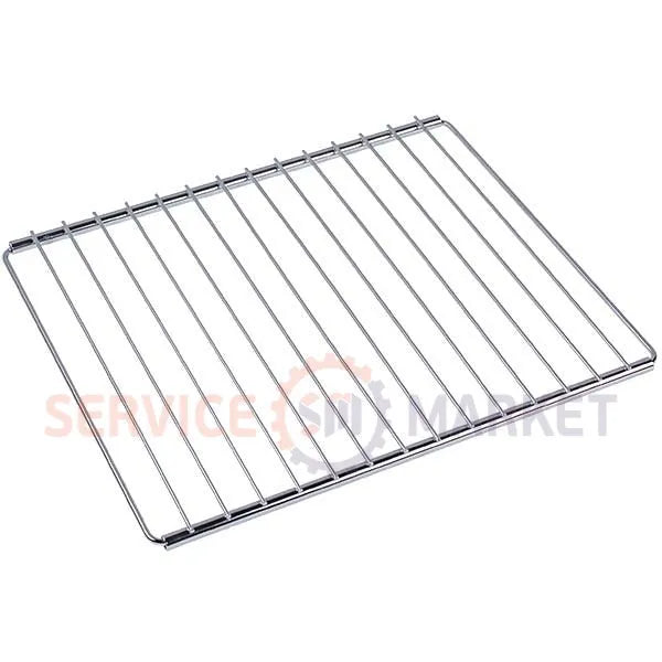 Решітка розсувна 370-650х320mm для духовки (універсальна)