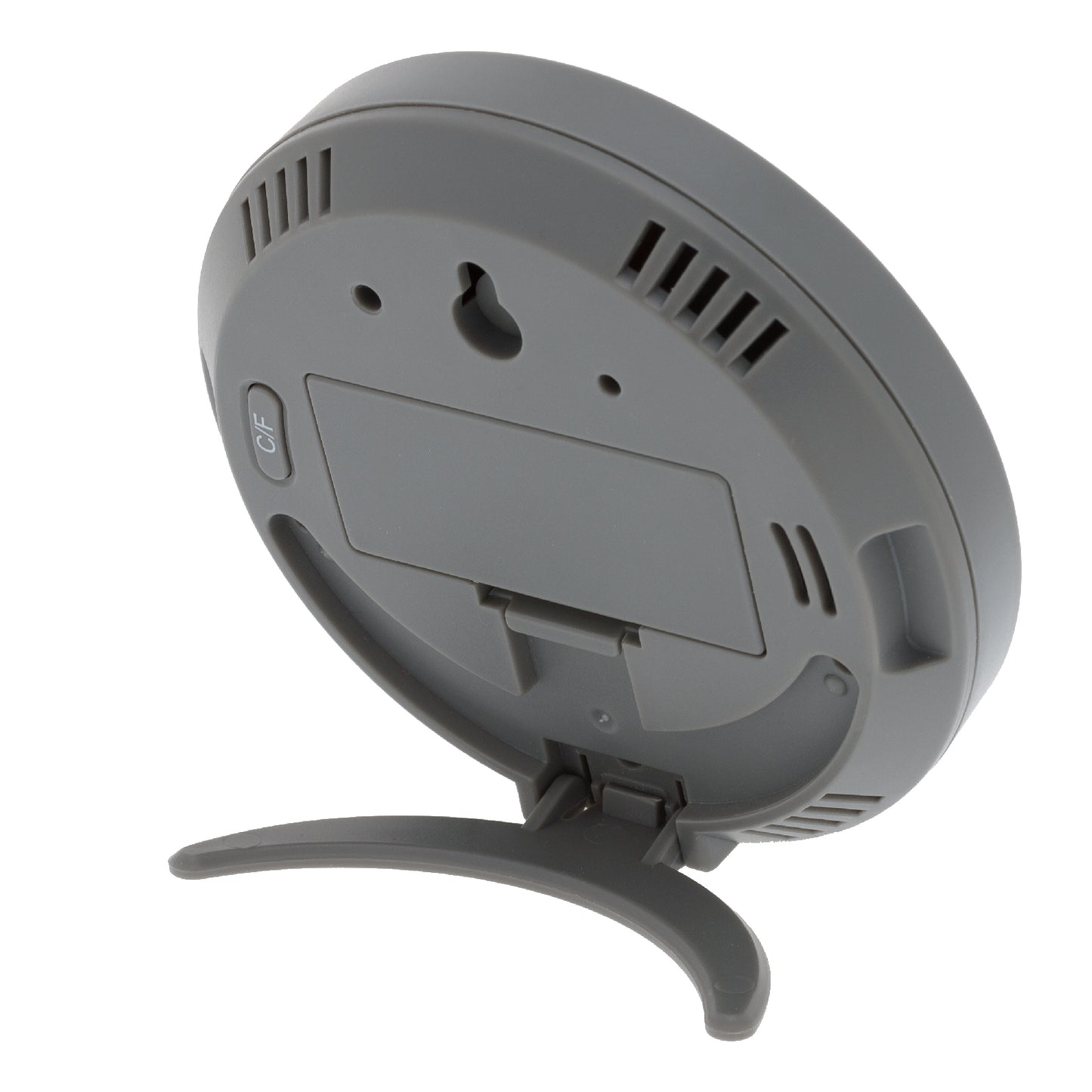 Thermometer-hygrometer Bresser Circuiti Neo (7000006)