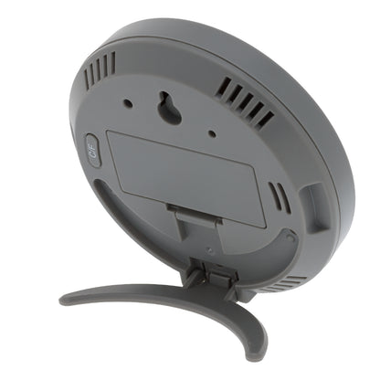 Thermometer-hygrometer Bresser Circuiti Neo (7000006)