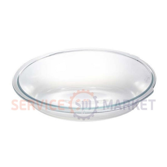 Скло люка 2852020100 для пральної машини Beko