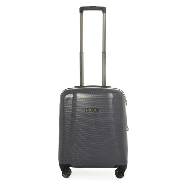 Suitcase Epic GTO 4.0 (S) Graphite Blue