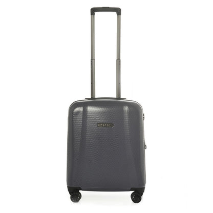 Suitcase Epic GTO 4.0 (S) Graphite Blue