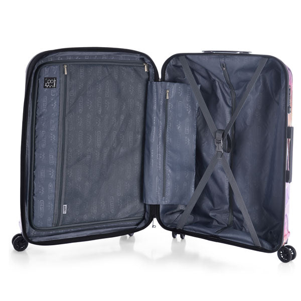 Case Epic Crate EX Wildlife (L) Oasis (ECR401/05-99)