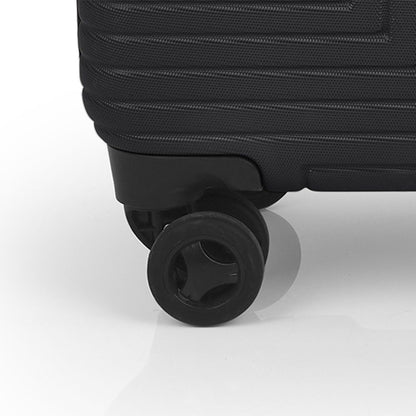 Valise Gabol Shock (S) Black (120222-001)