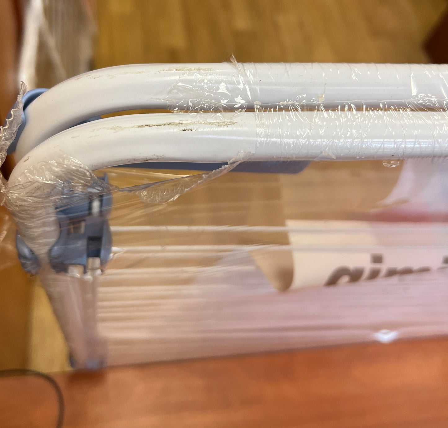 Hair dryer Gimi Modular 3 Lux (154894) Special Offer