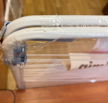 Hair dryer Gimi Modular 3 Lux (154894) Special Offer
