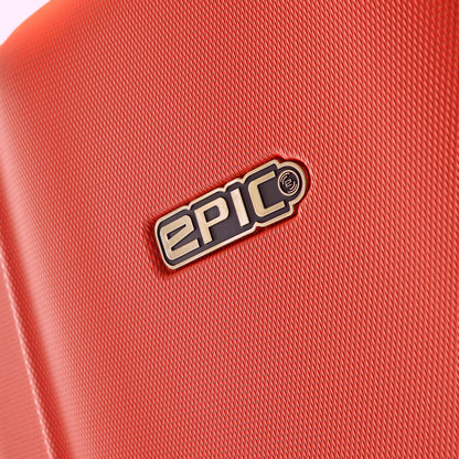 Suitcase Epic POP 4X IV (M) Aurora Red