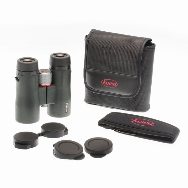 Binoculars Kowa BD 10x42 XD Prominar
