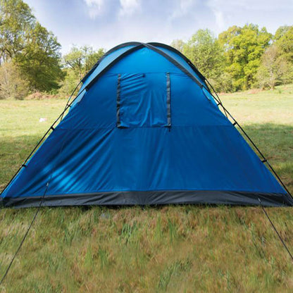 Highlander Elm 4 Teal Tent