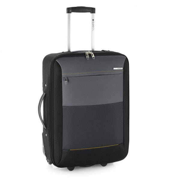 Чемодан Gabol Reims (S) Grey (111021 016)
