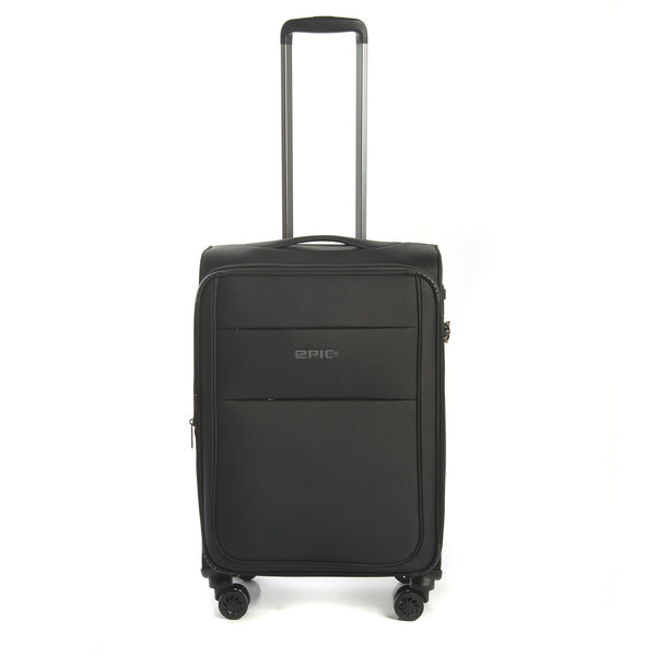 Suitcase Epic Discovery Ultra 4X (M) Black