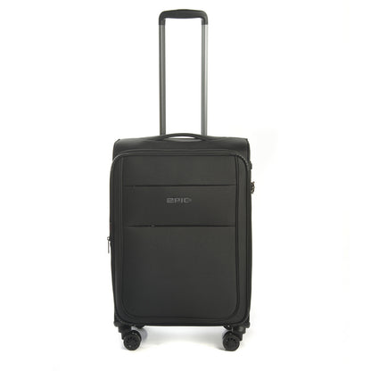 Suitcase Epic Discovery Ultra 4X (M) Black