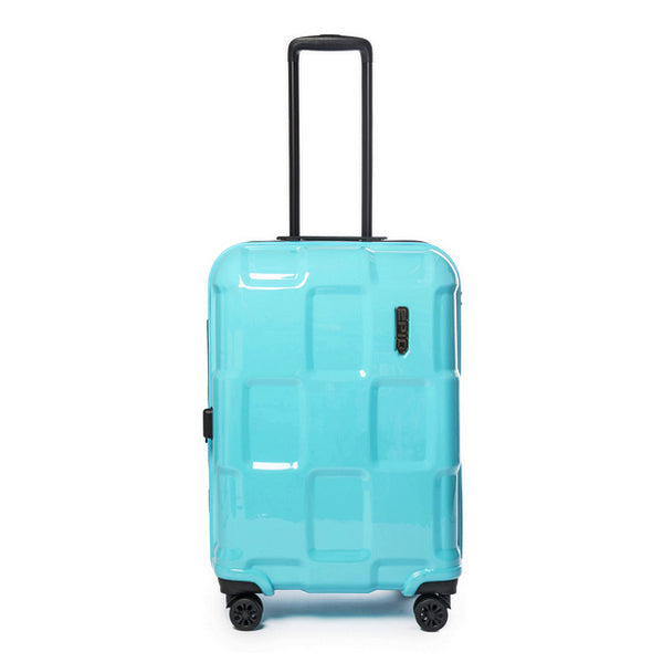 Epic Crate EX Solids (M) Radiance Blue