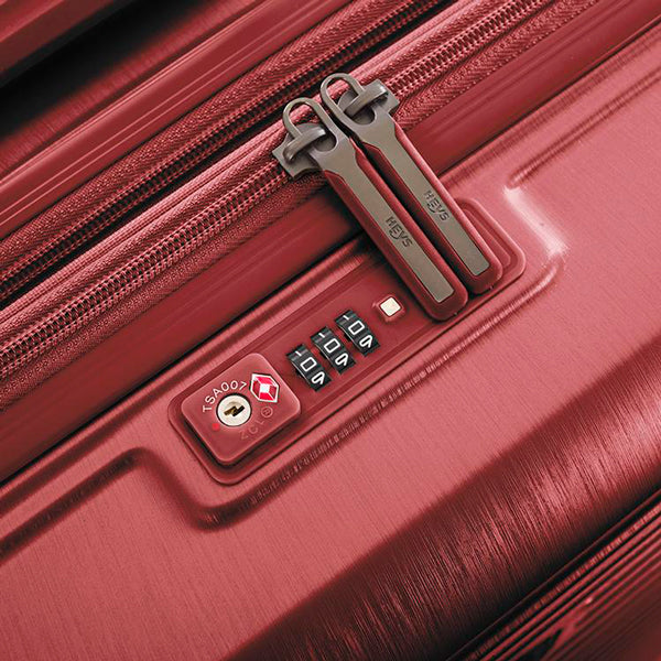 Valise Heys Edge (S) Gold (10108-0064-21)