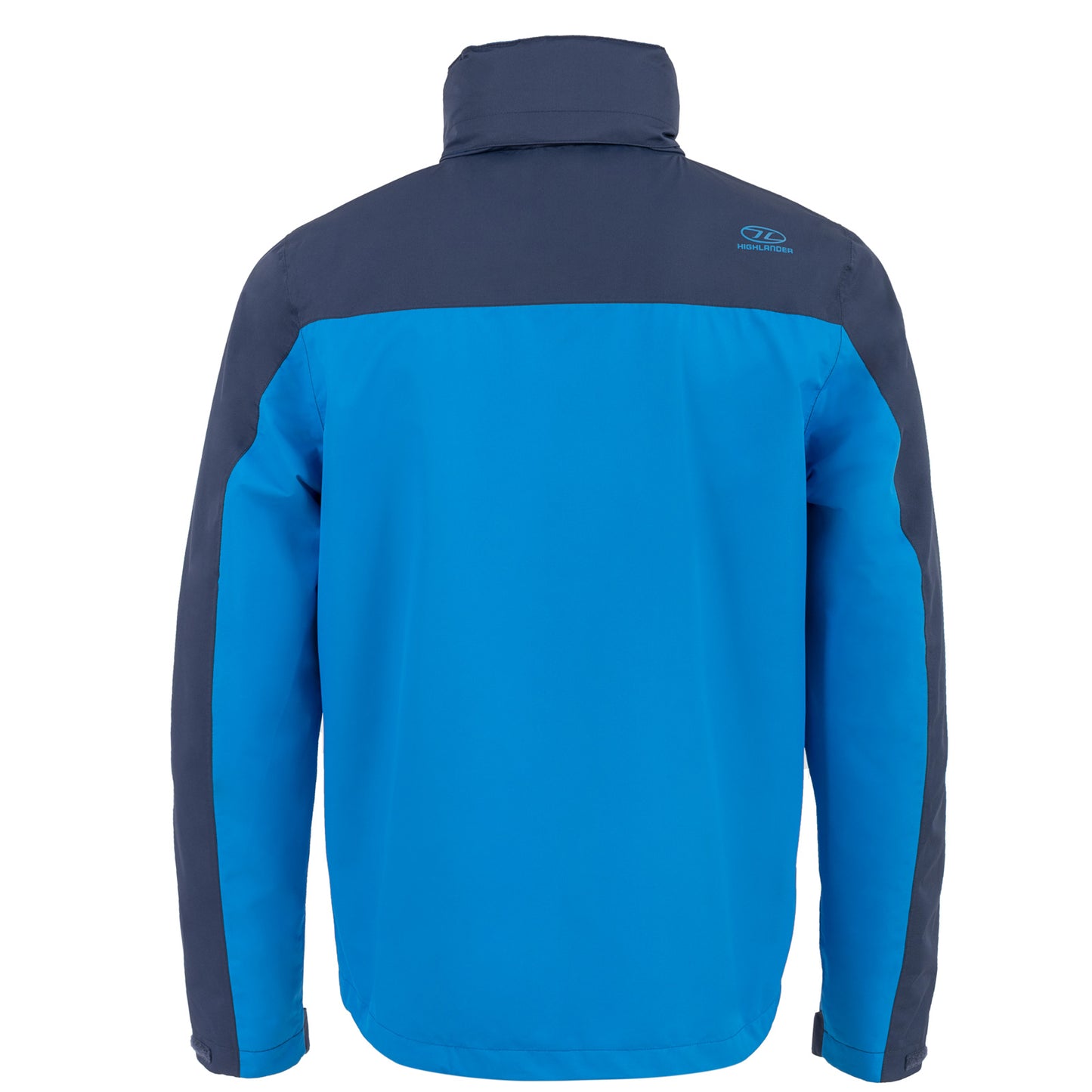 Windbreaker Highlander Canna 10000 mm Blue M