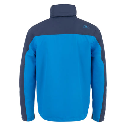 Windbreaker Highlander Canna 10000 mm Blue M