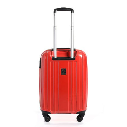 Suitcase Epic Crate EX (S) Berry Red