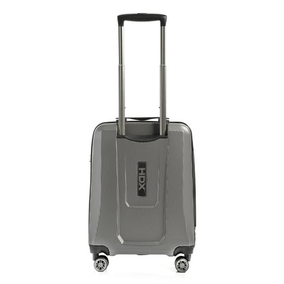 Suitcase Epic HDX (S) Dark Gray
