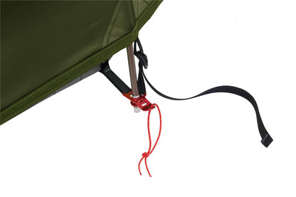 Ferrino Nemesi 2 Olive Green (91167LOOFR)