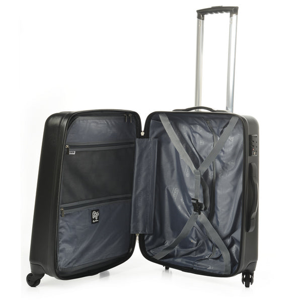 Suitcase Epic POP 4X IV (S) Black