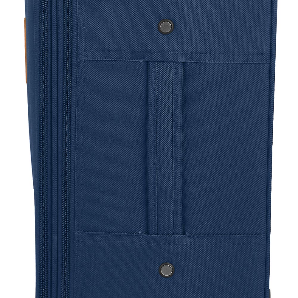 Valise Gabol Week (L) Blue (100501 003)