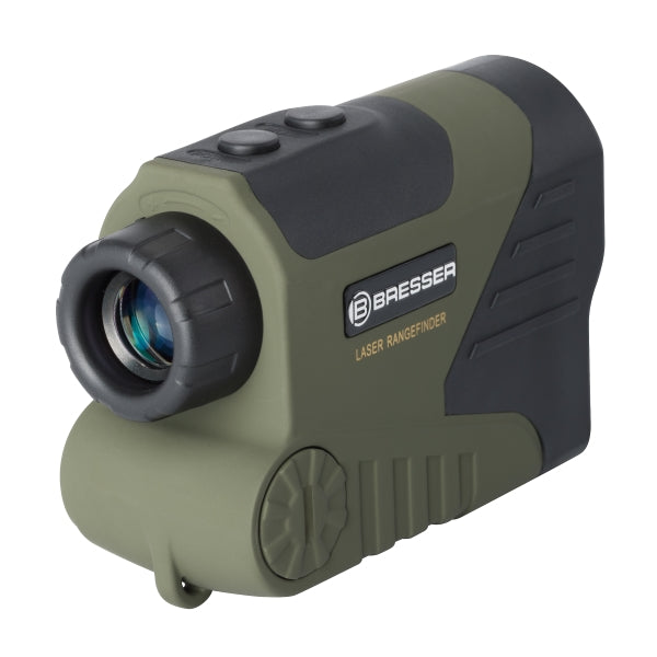 Laser rangefinder Bresser 6x24/800m WP/OLED