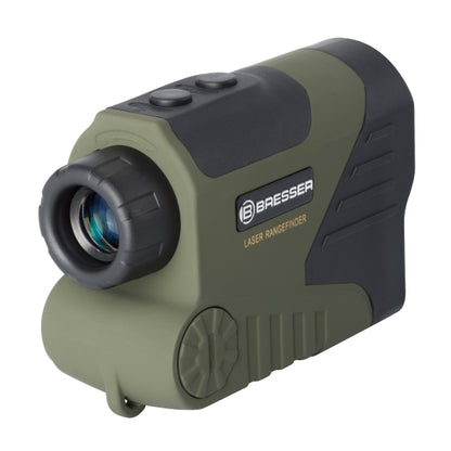 Laser rangefinder Bresser 6x24/800m WP/OLED