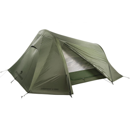 Tent Ferrino Lightent 3 Pro Olive Green (92173LOOFR)