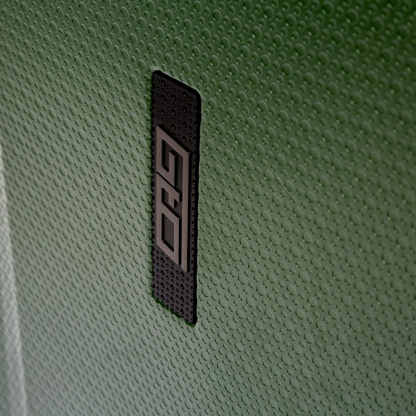 Suitcase Epic GTO 4.0 (S) Forest Green