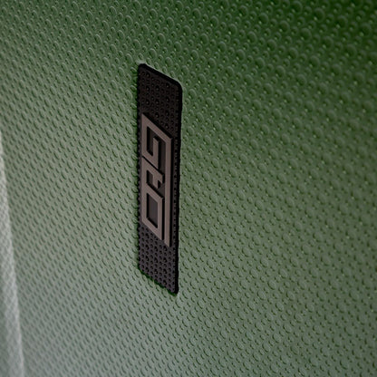 Suitcase Epic GTO 4.0 (S) Forest Green
