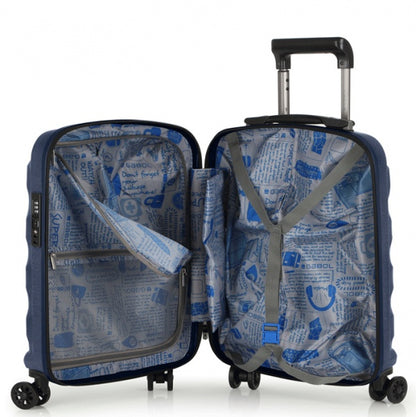 Valise Gabol Air (S) Blue (116701)