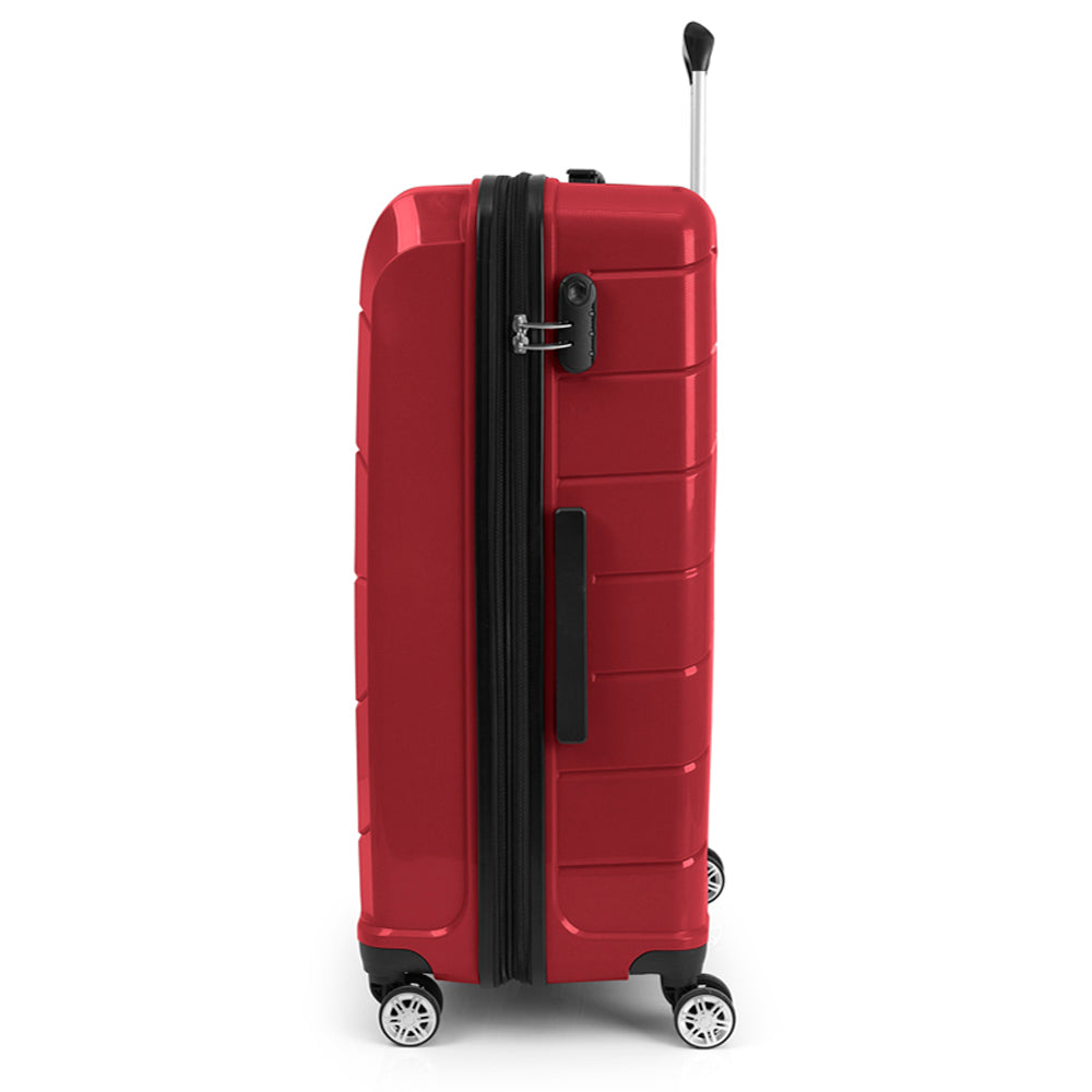Valise Gabol Midori (L) Red (122147 008)