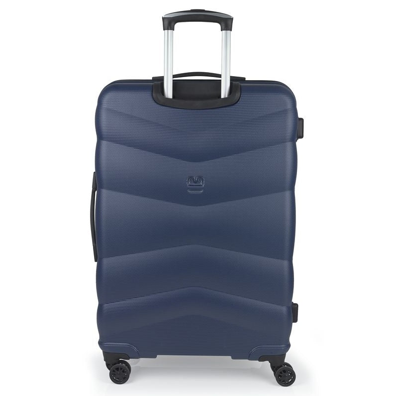 Valise Gabol London (L) Blue (119447 003)