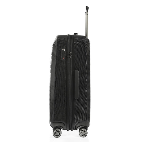 Suitcase Epic HDX (L) Black Star