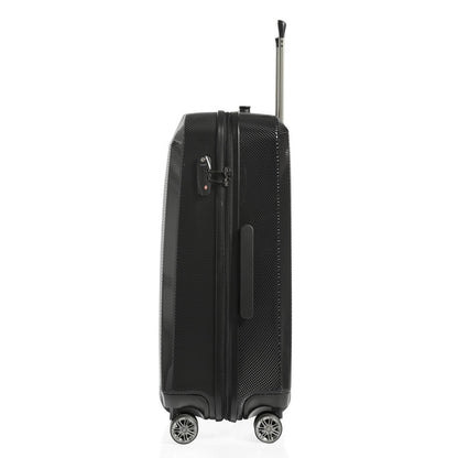 Suitcase Epic HDX (L) Black Star