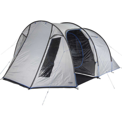 High Peak Ancona 4.0 Nimbus Grey (10243)